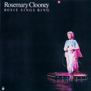 Swinging on a Star - Rosemary Clooney