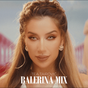 Balerina Mix - Tea Tairović