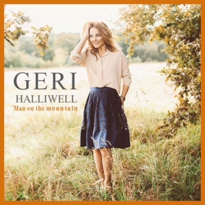 Get Involved - Geri Halliwell