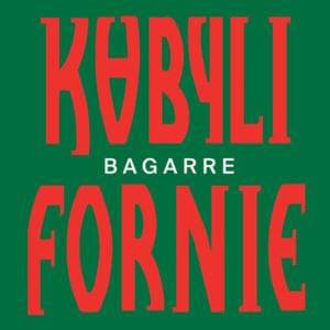 KABYLIFORNIE - Bagarre