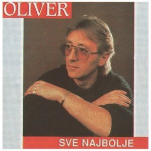 Vjeruj U Ljubav - Oliver Dragojević