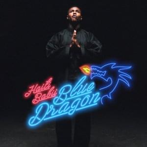 Blue Dragon - Haiti Babii