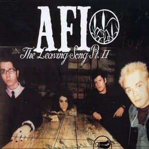 The Leaving Song Pt. II - AFI