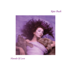 And Dream of Sheep - Kate Bush