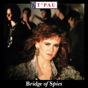 You Give Up - T'Pau