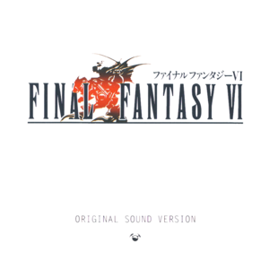 Overture [FFVI] - 植松伸夫 (Nobuo Uematsu)