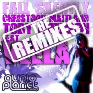 Fall Silently (Bassive Remix) - Toby Emerson, Christoph Maitland & Veela