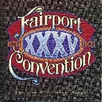 Neil Gow’s Apprentice - Fairport Convention