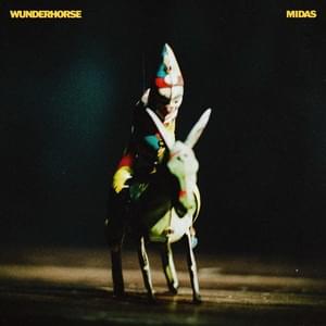 Midas - Wunderhorse