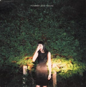 Good Fortune - PJ Harvey