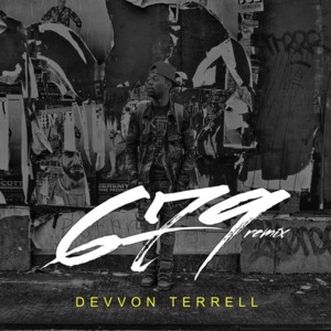 679 Freestyle - Devvon Terrell