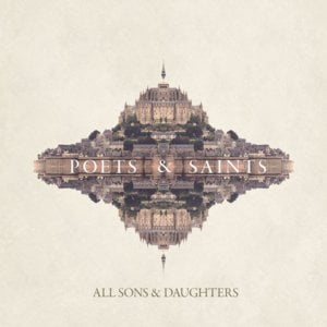 I Wait - All Sons & Daughters