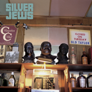 Punks in the Beerlight - Silver Jews