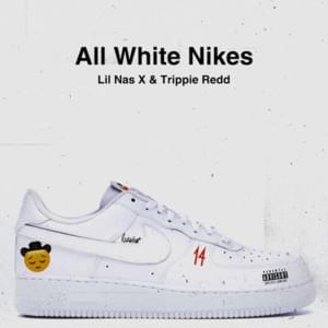 All White Nikes - Internet Money (Ft. Lil Nas X & Trippie Redd)