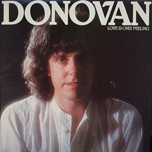 The Actor - Donovan