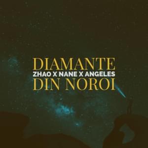 Diamante din noroi - Zhao (Ft. Angeles & NANE)