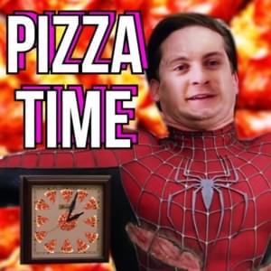 Pizza Time - The Gregory Brothers