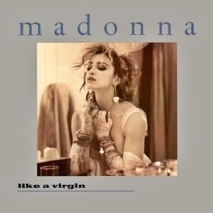 Like a Virgin - Madonna