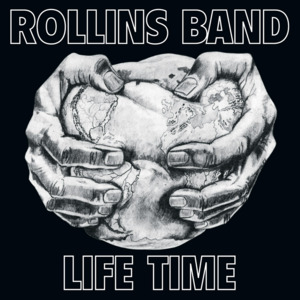 Lonely - Rollins Band