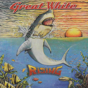 I Don’t Mind - Great White