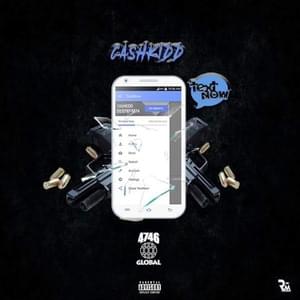 Text Now - Cash Kidd