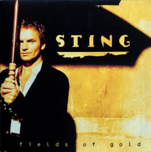 Fields of Gold - Sting