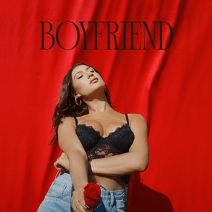 Boyfriend - Leah Kate