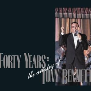 Who Cares (So Long As You Care For Me) - Tony Bennett