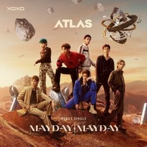 MAYDAY MAYDAY - ATLAS (THA)