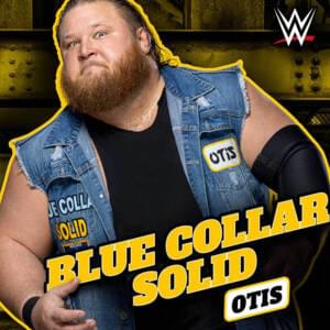 Blue Collar Solid - ​def rebel