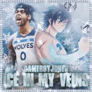 Ice In My Veins (Sheesh) - GameboyJones