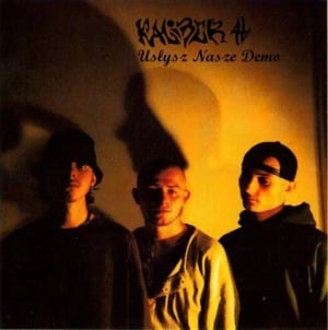 Hardcore - Kaliber 44