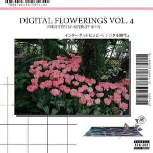 Crying In Follies - Internet Hippy (Ft. Savage Ga$p & Yung Pique)