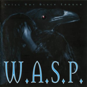 Somebody to Love - W.A.S.P.