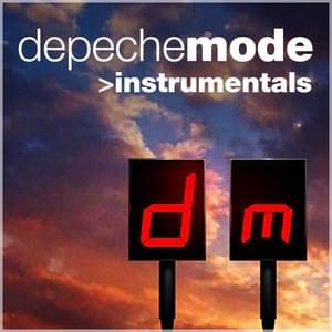 People Are People [Instrumental] - Depeche Mode