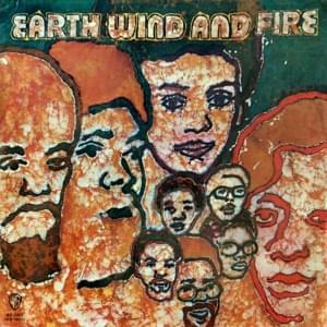 This World Today - Earth, Wind & Fire