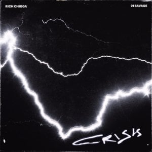 Crisis - Rich Brian (Ft. 21 Savage)