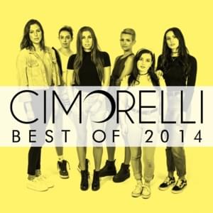 Boom Clap - Cimorelli