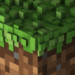 Droopy Likes Your Face - C418