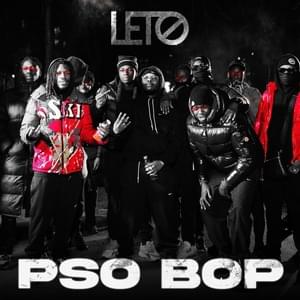 PSO BOP - Leto