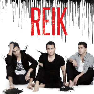 Si te vas - Reik