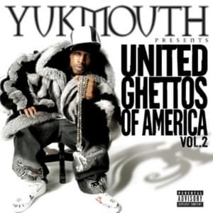 Stunt 211 - Yukmouth (Ft. Silverback Guerillaz)