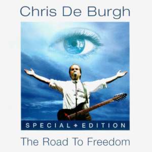 What You Mean To Me - Chris De Burgh