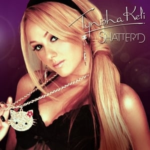 Shatter’d - Tynisha Keli