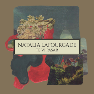 Te Vi Pasar - Natalia Lafourcade (Ft. Los Macorinos)