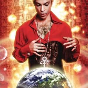 Somewhere Here on Earth - Prince