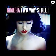 Two Way Street - Kimbra