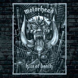 Sword of Glory - Motörhead