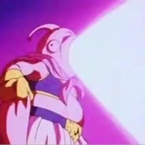 ​icemane420 ~ majin buu rework ~ - Oliver Francis