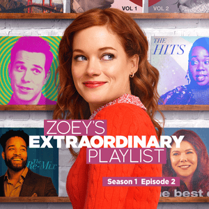 Sucker - Cast of Zoey’s Extraordinary Playlist (Ft. Skylar Astin)